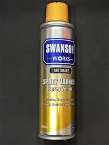 SPREY VERNİK SWANSON 200ML